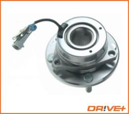 Dr!ve+ DP2010.10.0525 Wheel bearing kit DP2010100525