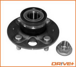 Dr!ve+ DP2010.10.0372 Wheel bearing kit DP2010100372