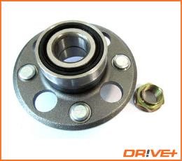 Dr!ve+ DP2010.10.0509 Wheel bearing kit DP2010100509