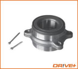 Dr!ve+ DP2010.10.0537 Wheel bearing kit DP2010100537