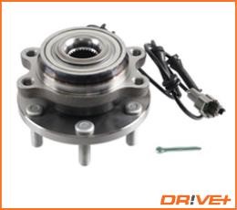 Dr!ve+ DP2010.10.0519 Wheel bearing kit DP2010100519