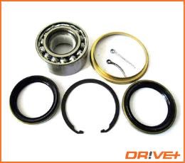 Dr!ve+ DP2010.10.0539 Wheel bearing kit DP2010100539