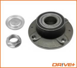 Dr!ve+ DP2010.10.0522 Wheel bearing kit DP2010100522 DP2010100522 Dr!ve+ Wheel bearing kit
