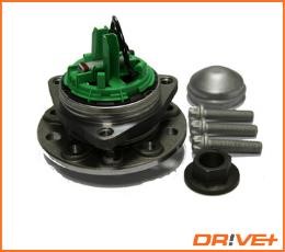 Dr!ve+ DP2010.10.0546 Wheel bearing kit DP2010100546