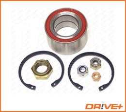 Dr!ve+ DP2010.10.0572 Wheel bearing kit DP2010100572