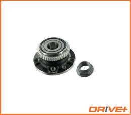 Dr!ve+ DP2010.10.0607 Wheel bearing kit DP2010100607