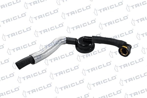 Triclo 416077 Valve, engine block breather 416077