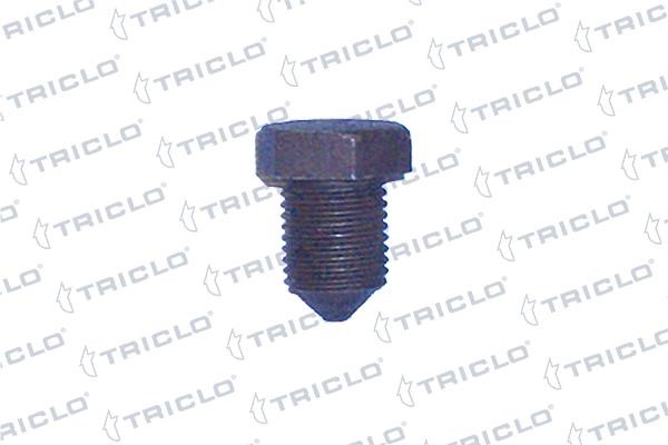 Triclo 324089 Sump plug 324089