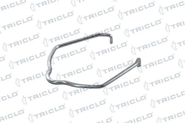 Triclo 303802 Holding Clamp, charger air hose 303802