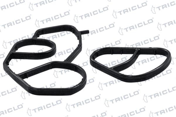 Triclo 440512 Seal, oil filter housing 440512