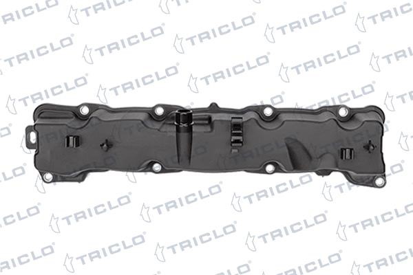390384 Triclo Rocker cover