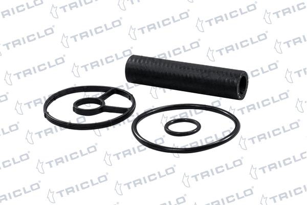 Triclo 440513 Seal, oil cooler 440513