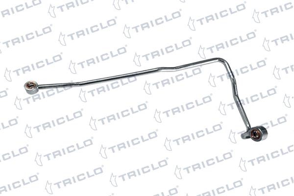 Triclo 455219 Oil Pipe, charger 455219