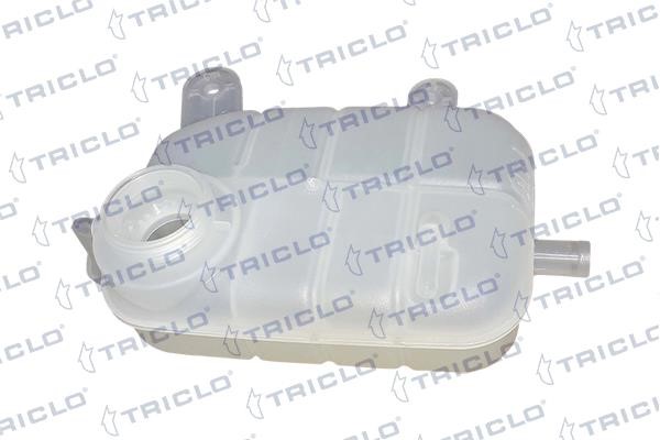 Triclo 487098 Expansion Tank, coolant 487098