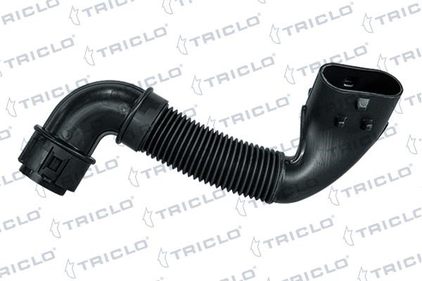 Triclo 525901 Intake Hose, air filter 525901