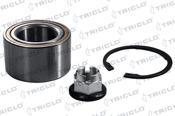 Triclo 915266 Wheel bearing kit 915266