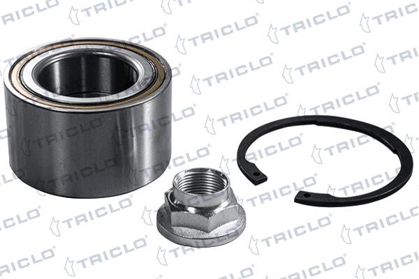 Triclo 915267 Wheel bearing kit 915267