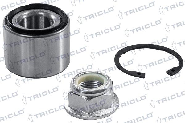 Triclo 915272 Wheel bearing kit 915272