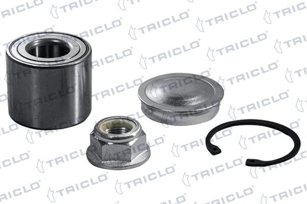 Triclo 915275 Wheel bearing kit 915275