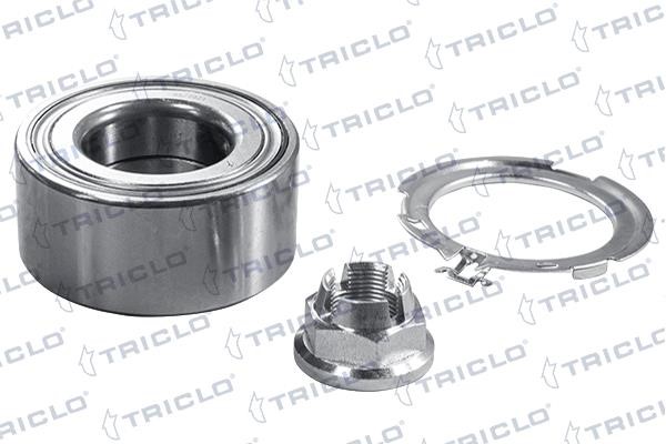 Triclo 915280 Wheel bearing kit 915280