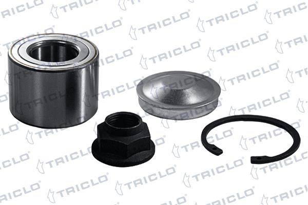 Triclo 915283 Wheel bearing kit 915283