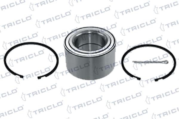 Triclo 915285 Wheel bearing kit 915285
