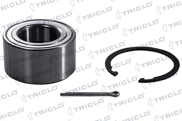 Triclo 916071 Wheel bearing kit 916071