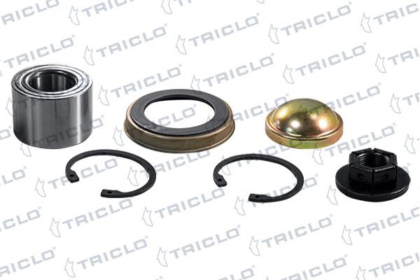 Triclo 917363 Wheel bearing kit 917363