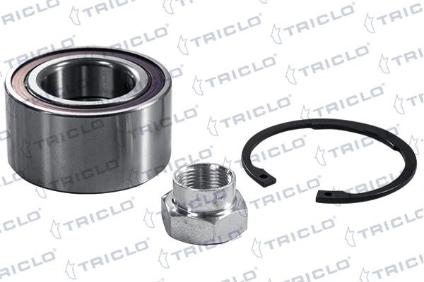 Triclo 917364 Wheel bearing kit 917364