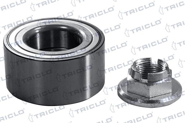 Triclo 917366 Wheel bearing kit 917366