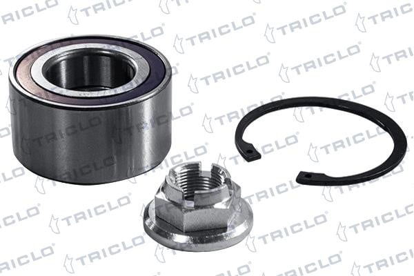 Triclo 917367 Wheel bearing kit 917367