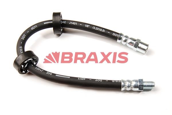 Braxis AH0110 Brake Hose AH0110