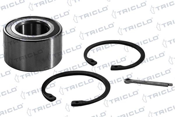 Triclo 917383 Wheel bearing kit 917383