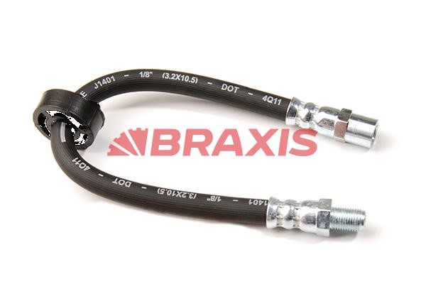 Braxis AH0113 Brake Hose AH0113