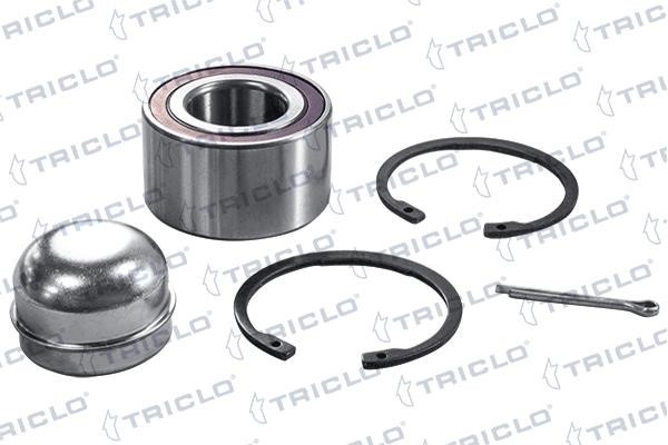 Triclo 917385 Wheel bearing kit 917385