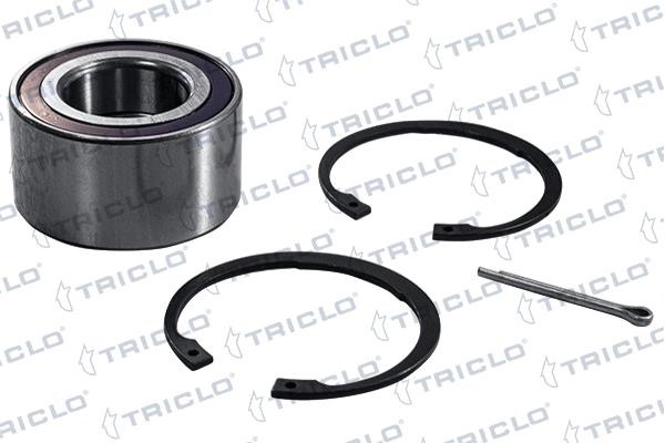 Triclo 917387 Wheel bearing kit 917387