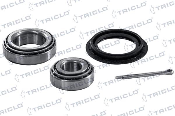 Triclo 917388 Wheel bearing kit 917388