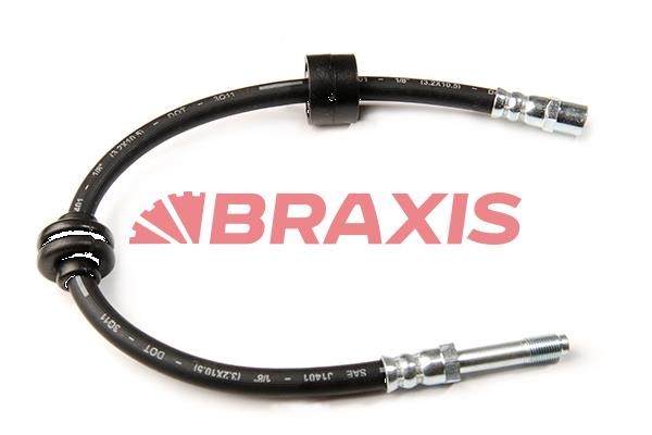 Braxis AH0134 Brake Hose AH0134