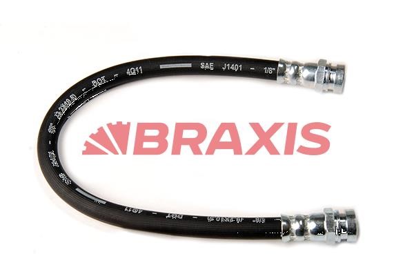 Braxis AH0178 Brake Hose AH0178