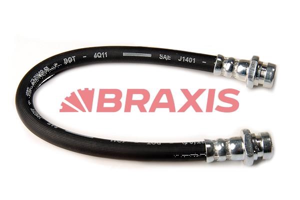 Braxis AH0185 Brake Hose AH0185