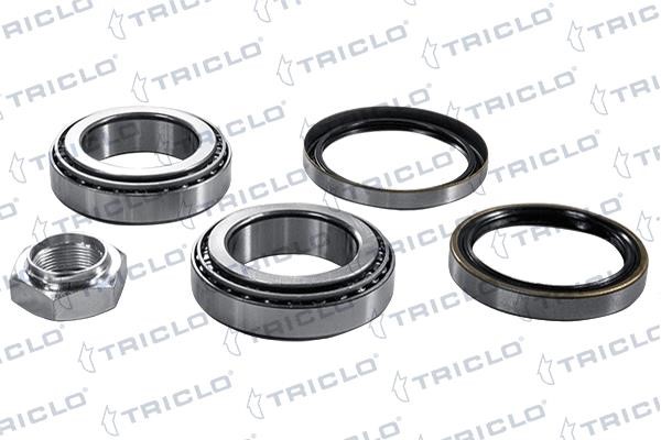 Triclo 910063 Wheel bearing kit 910063