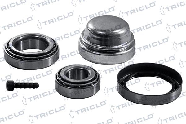 Triclo 913104 Wheel bearing kit 913104