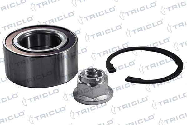 Triclo 913106 Wheel bearing kit 913106