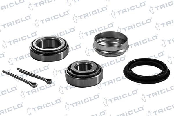 Triclo 913115 Wheel bearing kit 913115