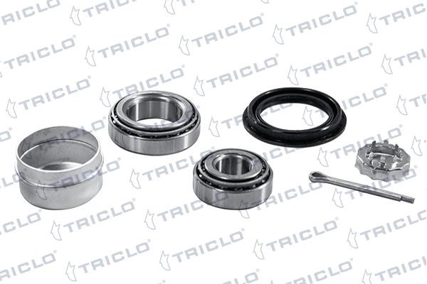Triclo 913118 Wheel bearing kit 913118