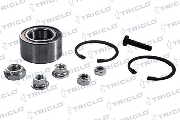 Triclo 913120 Wheel bearing kit 913120