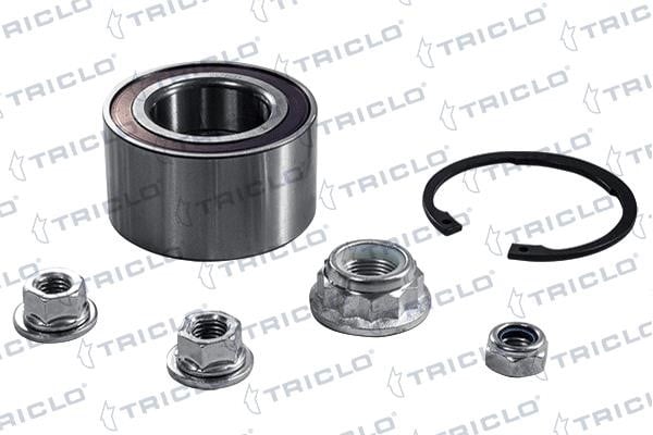 Triclo 913133 Wheel bearing kit 913133