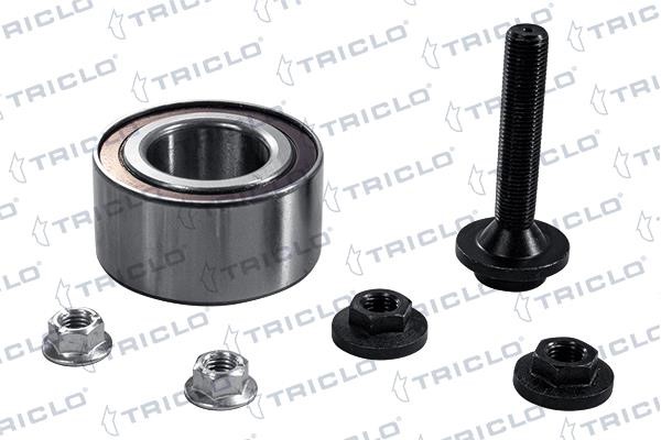 Triclo 913135 Wheel bearing kit 913135
