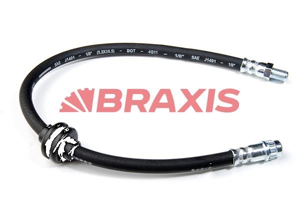 Braxis AH0064 Brake Hose AH0064