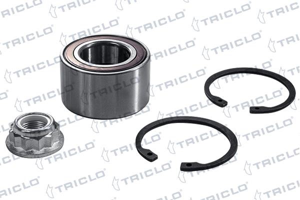 Triclo 913139 Wheel bearing kit 913139